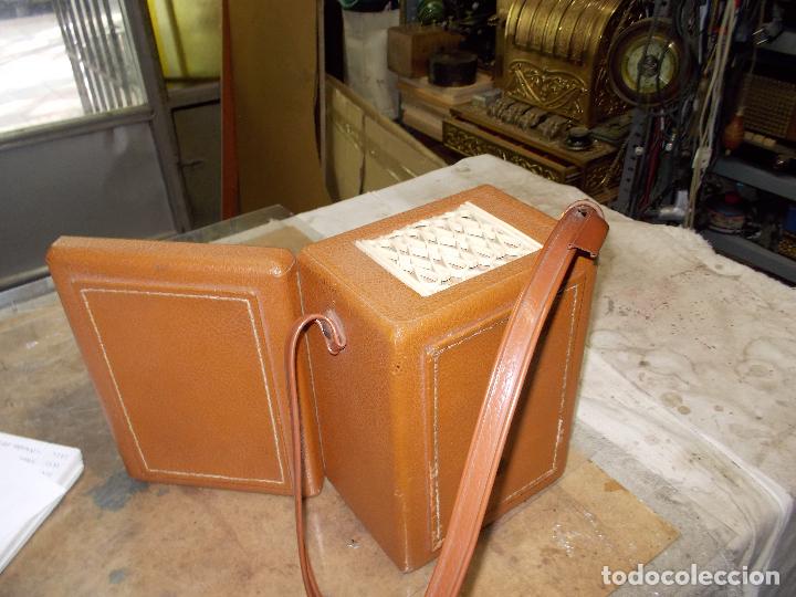 Radios de v&aacute;lvulas: Radio Le Poucet - Foto 12