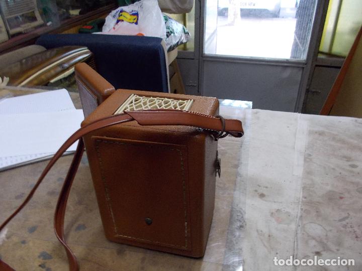 Radios de v&aacute;lvulas: Radio Le Poucet - Foto 13