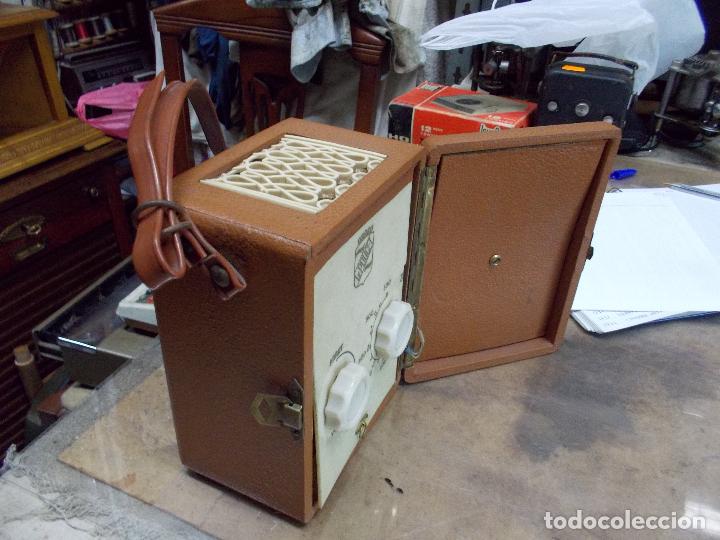 Radios de v&aacute;lvulas: Radio Le Poucet - Foto 14