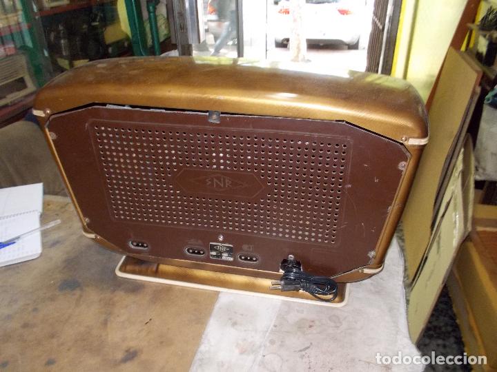 Radios de v&aacute;lvulas: Radio Excelsior - Foto 6