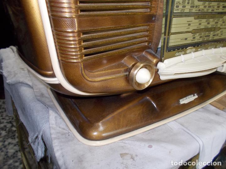Radios de v&aacute;lvulas: Radio Excelsior - Foto 14