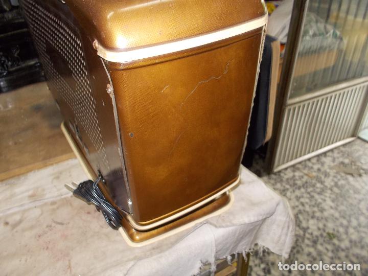 Radios de v&aacute;lvulas: Radio Excelsior - Foto 21