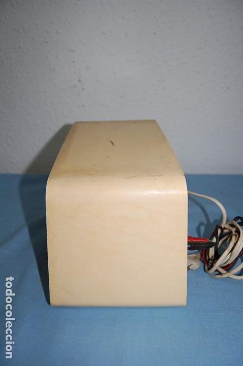 Radios de v&aacute;lvulas: RADIO PHILIPS - Foto 4