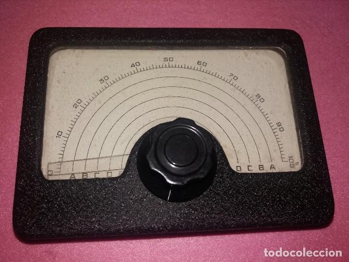 Radios de v&aacute;lvulas: Mando radio antigua - Foto 1