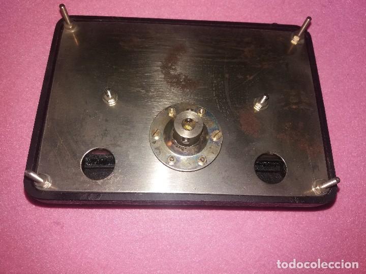 Radios de v&aacute;lvulas: Mando radio antigua - Foto 2