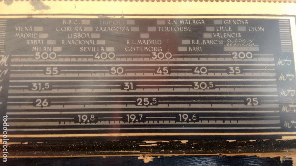 Radios de v&aacute;lvulas: Dial - Foto 9