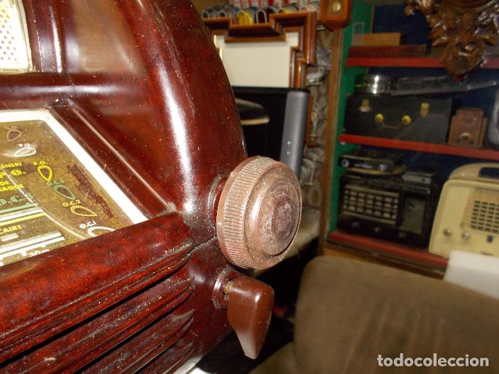 Radios de v&aacute;lvulas: Radio Sonora - Foto 8