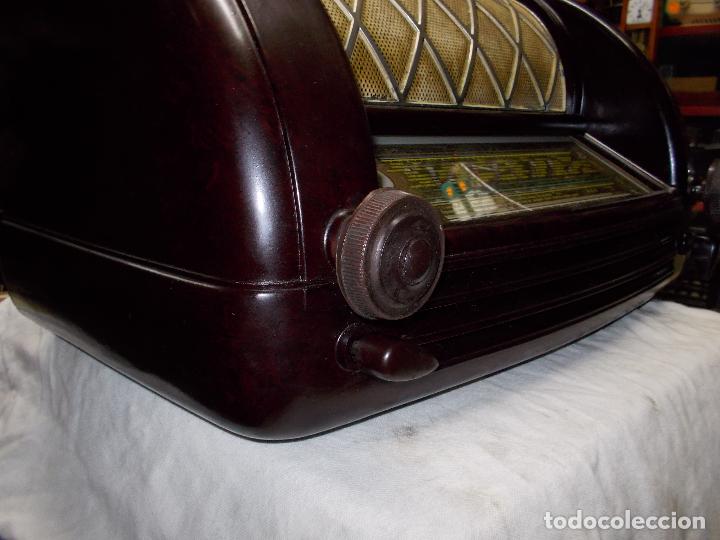Radios de v&aacute;lvulas: Radio Sonora - Foto 9