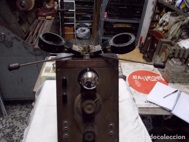 Radios de v&aacute;lvulas: Radio Lamparas Vista - Foto 9