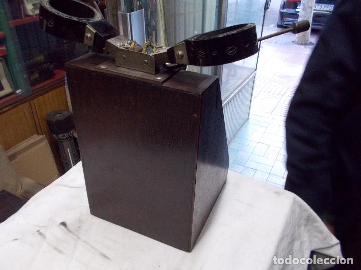 Radios de v&aacute;lvulas: Radio Lamparas Vista - Foto 22