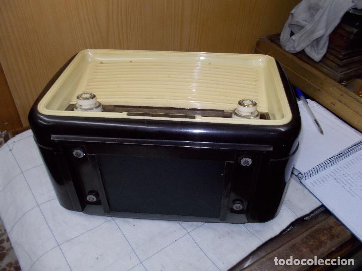 Radios de v&aacute;lvulas: Radio invicta - Foto 7