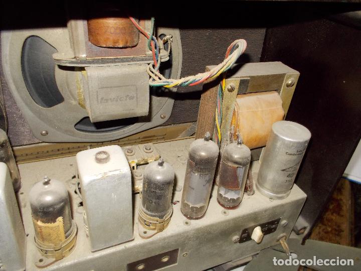 Radios de v&aacute;lvulas: Radio invicta - Foto 13