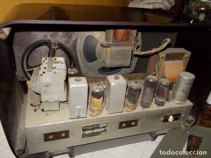 Radios de v&aacute;lvulas: Radio invicta - Foto 16