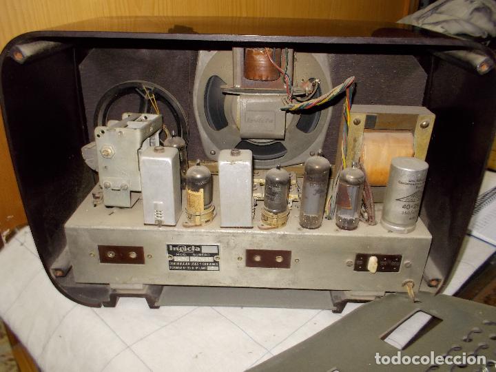 Radios de v&aacute;lvulas: Radio invicta - Foto 17
