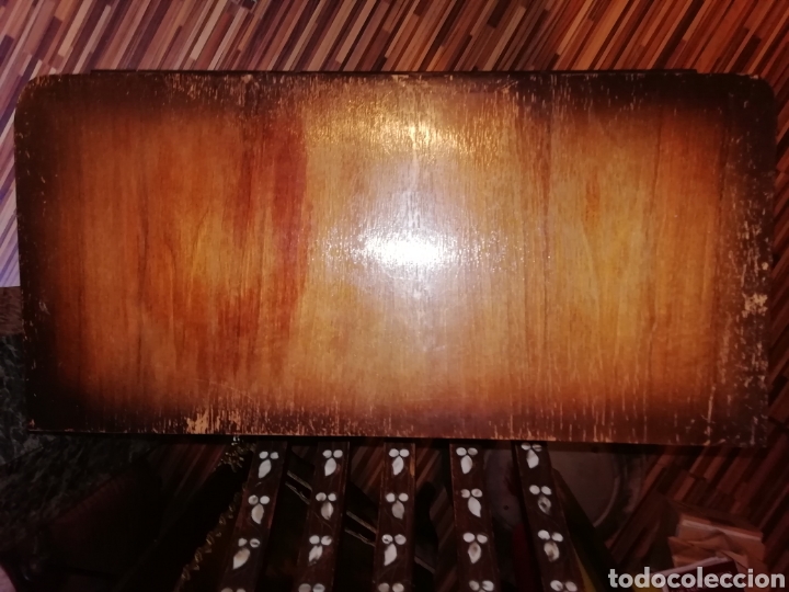 Radios de v&aacute;lvulas: Radio marca Ducal siglo XX - Foto 4
