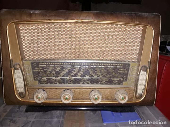 Radios de v&aacute;lvulas: Radio de V&aacute;lvulas y v&aacute;lvulas - Foto 1