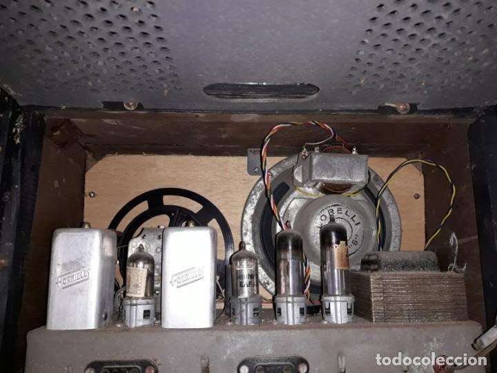 Radios de v&aacute;lvulas: Radio de V&aacute;lvulas y v&aacute;lvulas - Foto 3