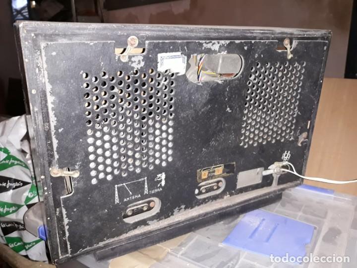 Radios de v&aacute;lvulas: Radio de V&aacute;lvulas y v&aacute;lvulas - Foto 4