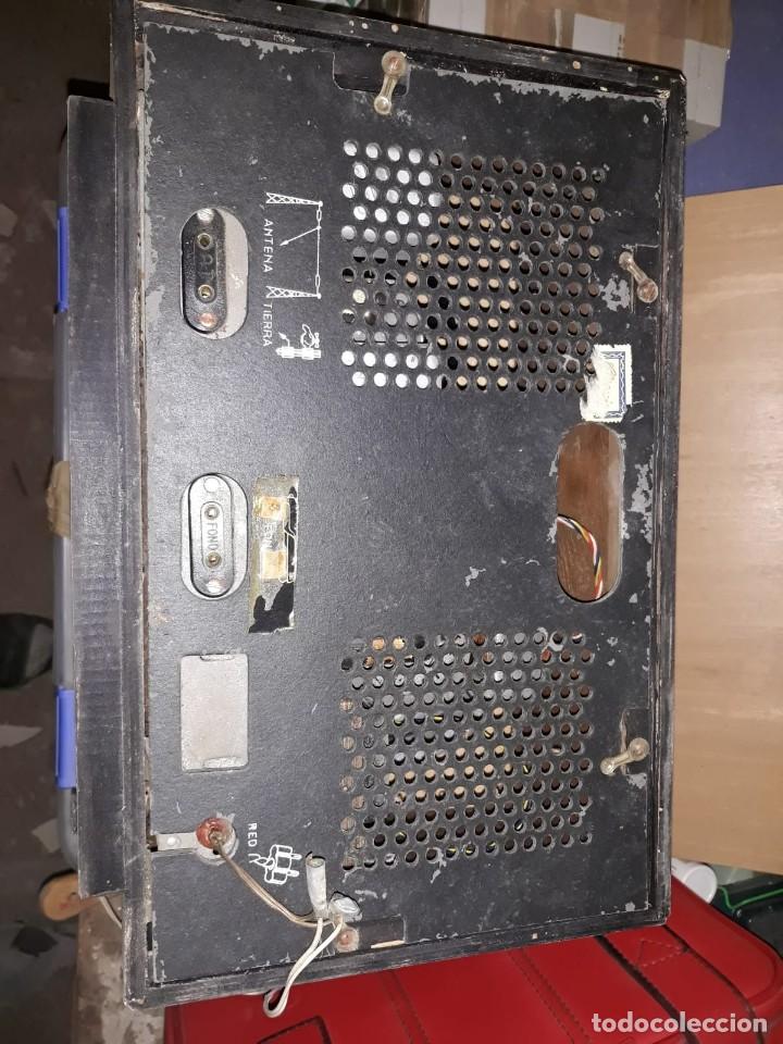 Radios de v&aacute;lvulas: Radio de V&aacute;lvulas y v&aacute;lvulas - Foto 5