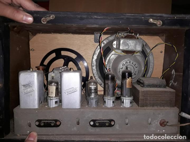 Radios de v&aacute;lvulas: Radio de V&aacute;lvulas y v&aacute;lvulas - Foto 6