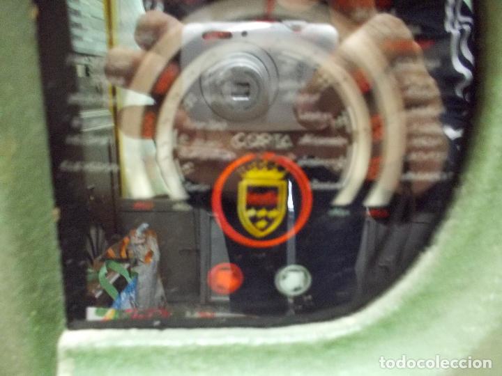 Radios de v&aacute;lvulas: Radio espa&ntilde;ola - Foto 4