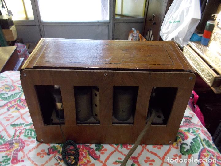 Radios de v&aacute;lvulas: Radio Zenith - Foto 4