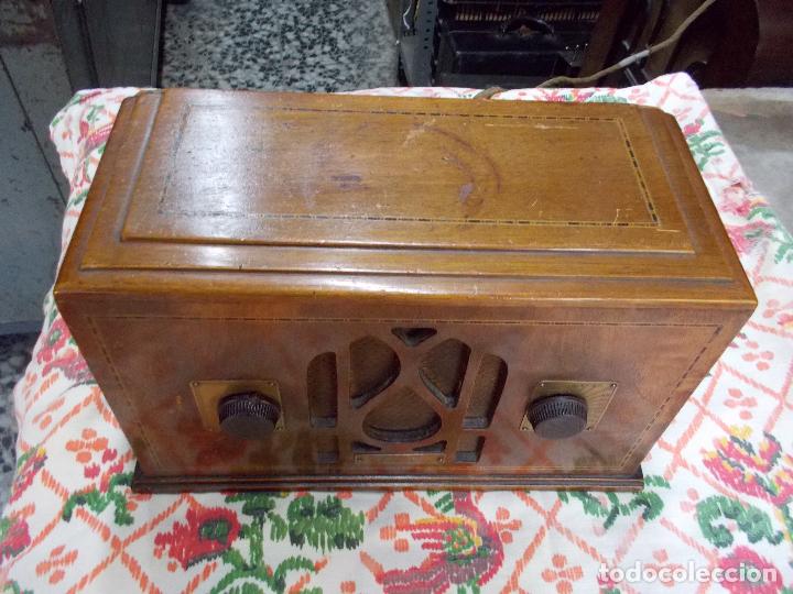 Radios de v&aacute;lvulas: Radio Zenith - Foto 9