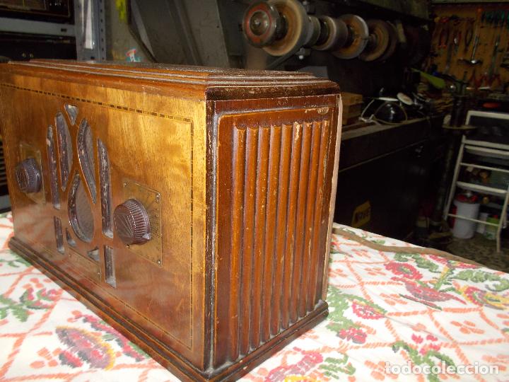 Radios de v&aacute;lvulas: Radio Zenith - Foto 10
