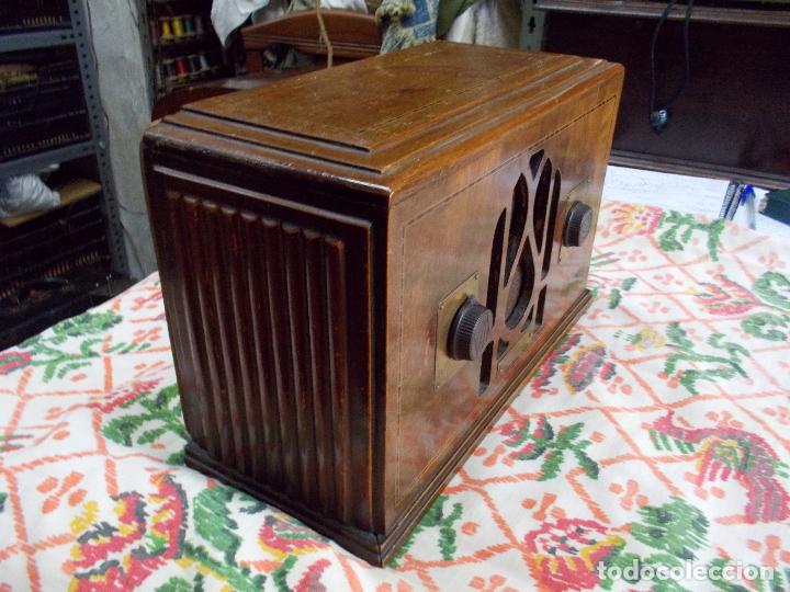 Radios de v&aacute;lvulas: Radio Zenith - Foto 13