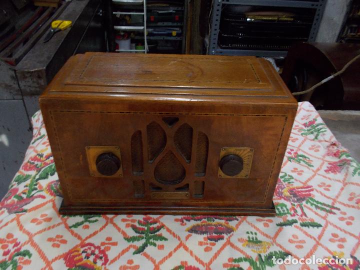 Radios de v&aacute;lvulas: Radio Zenith - Foto 15