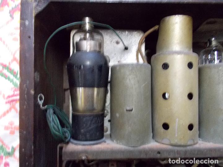 Radios de v&aacute;lvulas: Radio Zenith - Foto 20