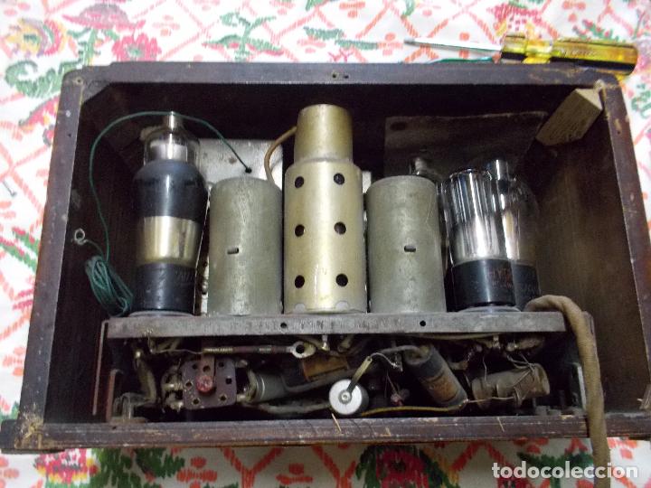 Radios de v&aacute;lvulas: Radio Zenith - Foto 21