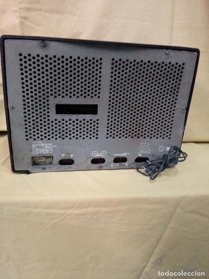 Radios de v&aacute;lvulas: Radio - Foto 4