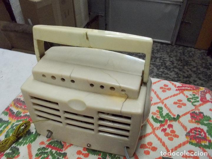 Radios de v&aacute;lvulas: Radio Lak  funcionando - Foto 7