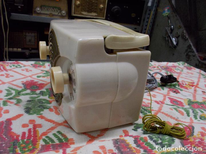 Radios de v&aacute;lvulas: Radio Lak  funcionando - Foto 8
