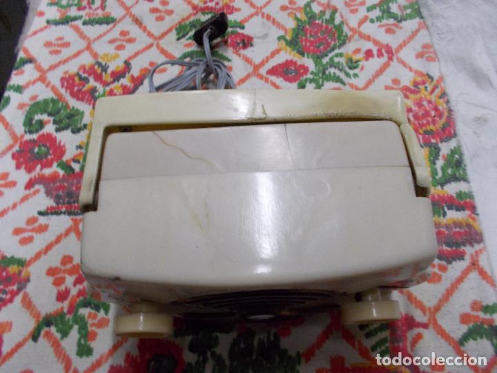 Radios de v&aacute;lvulas: Radio Lak  funcionando - Foto 9