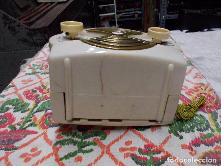 Radios de v&aacute;lvulas: Radio Lak  funcionando - Foto 12