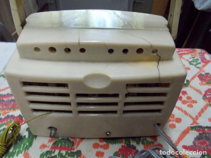 Radios de v&aacute;lvulas: Radio Lak  funcionando - Foto 13