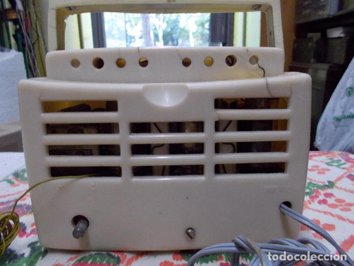 Radios de v&aacute;lvulas: Radio Lak  funcionando - Foto 14