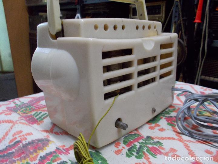 Radios de v&aacute;lvulas: Radio Lak  funcionando - Foto 15