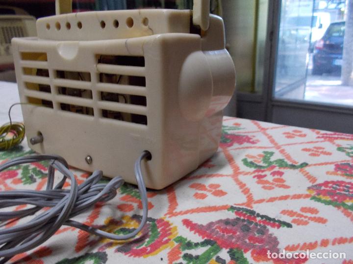 Radios de v&aacute;lvulas: Radio Lak  funcionando - Foto 16