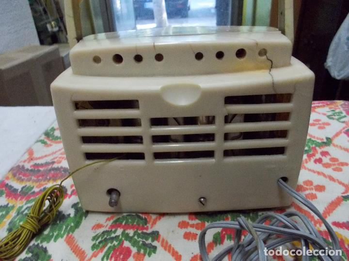 Radios de v&aacute;lvulas: Radio Lak  funcionando - Foto 17
