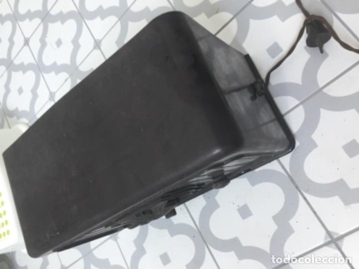 Radios de v&aacute;lvulas: Telefunken 230W Katzenkopf - Foto 5