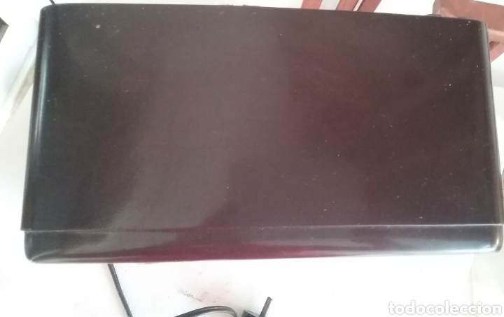 Radios de v&aacute;lvulas: RADIO de v&aacute;lvulas marca ASKAR Mod. 446-U. - Foto 7