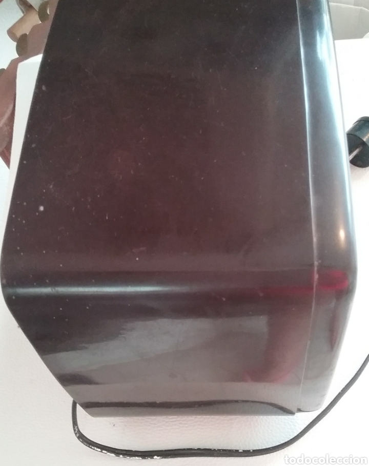 Radios de v&aacute;lvulas: RADIO de v&aacute;lvulas marca ASKAR Mod. 446-U. - Foto 15