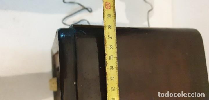 Radios de v&aacute;lvulas: RADIO MARAHIS  mod. Q150 - Foto 6