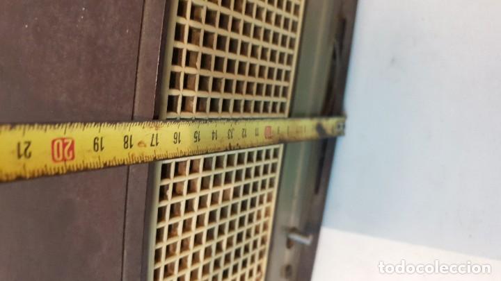 Radios de v&aacute;lvulas: RADIO PHILIPS - Foto 8