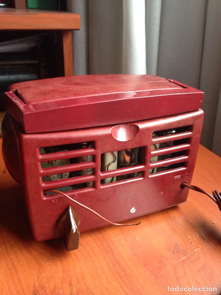 Radios de v&aacute;lvulas: Radio lak - Foto 12
