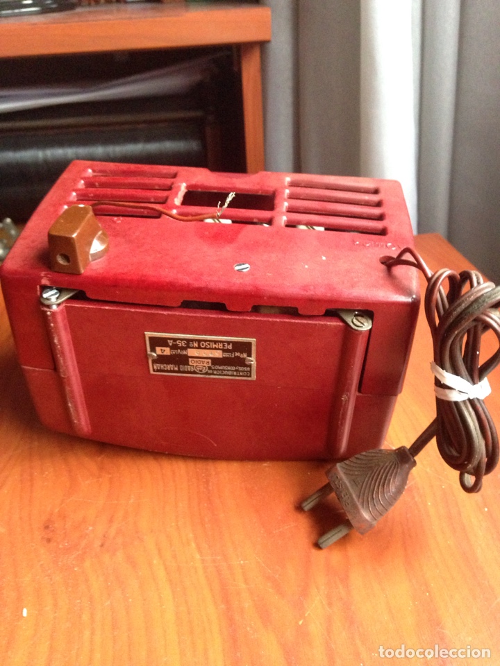 Radios de v&aacute;lvulas: Radio lak - Foto 14