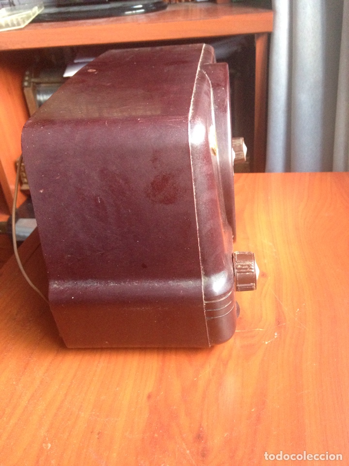 Radios de v&aacute;lvulas: Radio Iberia - Foto 5